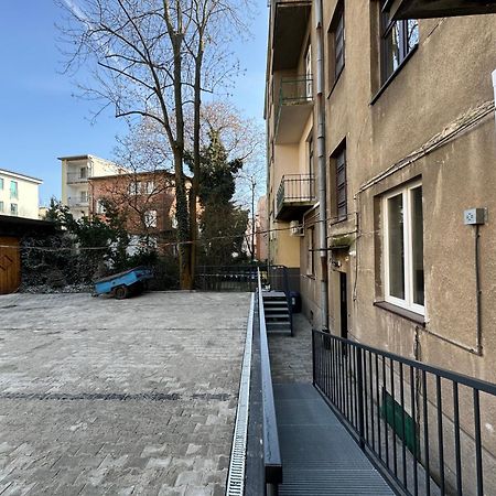 Revesen Premium Apartments Cracovie Extérieur photo