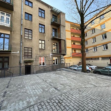 Revesen Premium Apartments Cracovie Extérieur photo