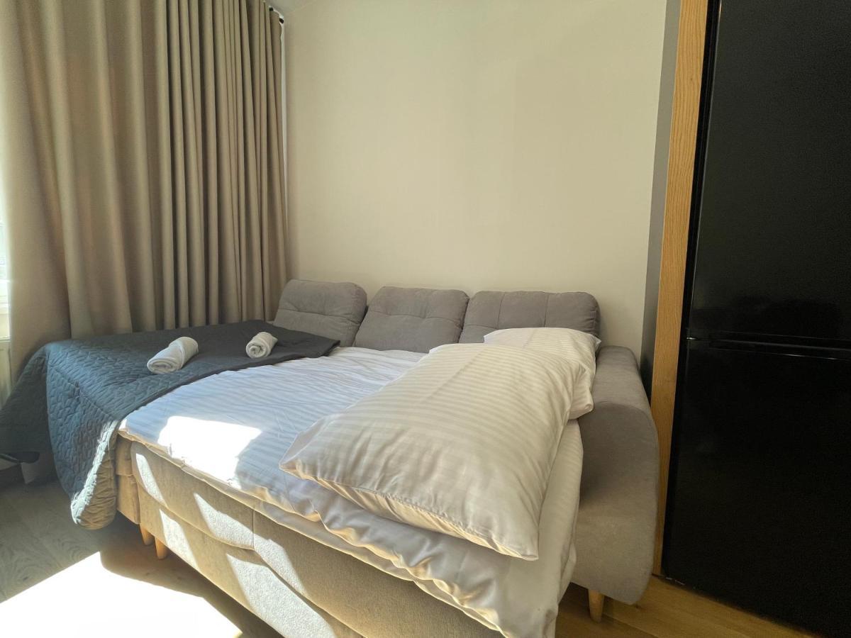 Revesen Premium Apartments Cracovie Extérieur photo