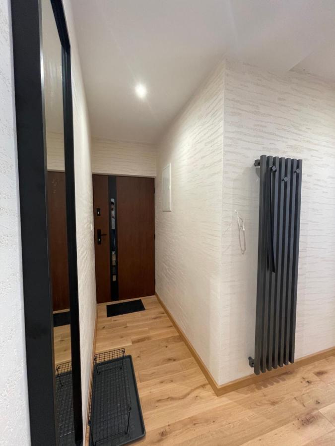 Revesen Premium Apartments Cracovie Extérieur photo