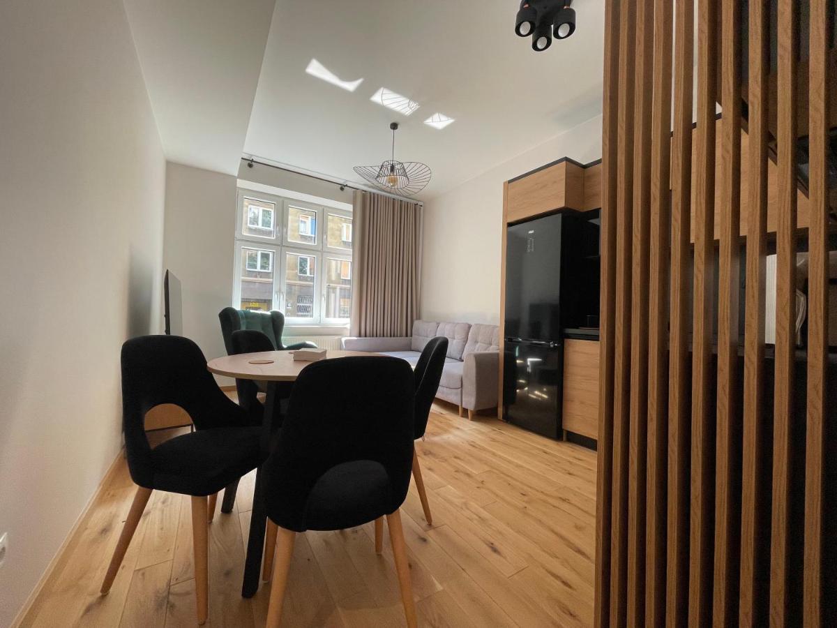 Revesen Premium Apartments Cracovie Extérieur photo