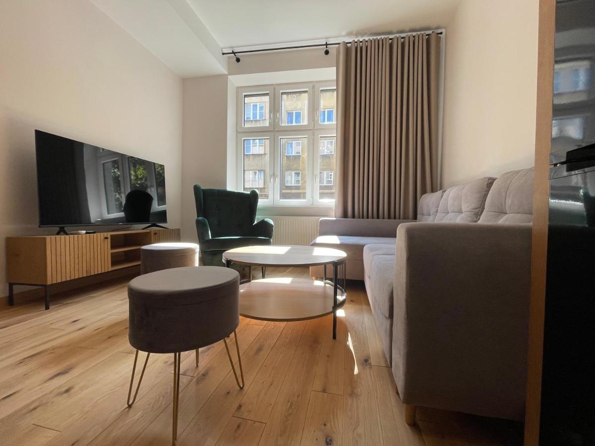 Revesen Premium Apartments Cracovie Extérieur photo