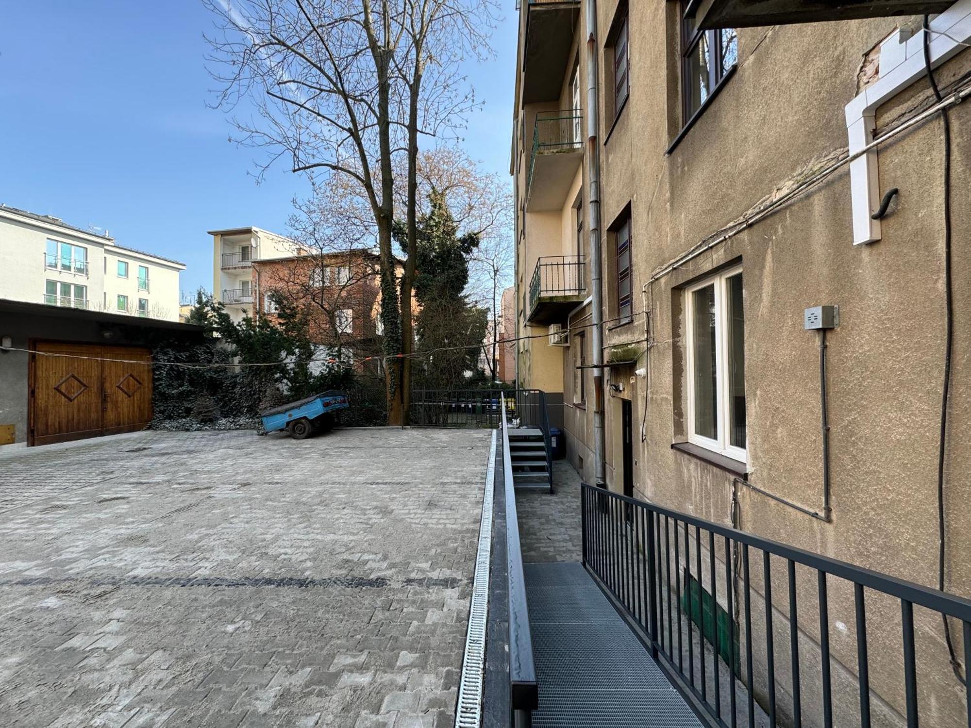 Revesen Premium Apartments Cracovie Extérieur photo