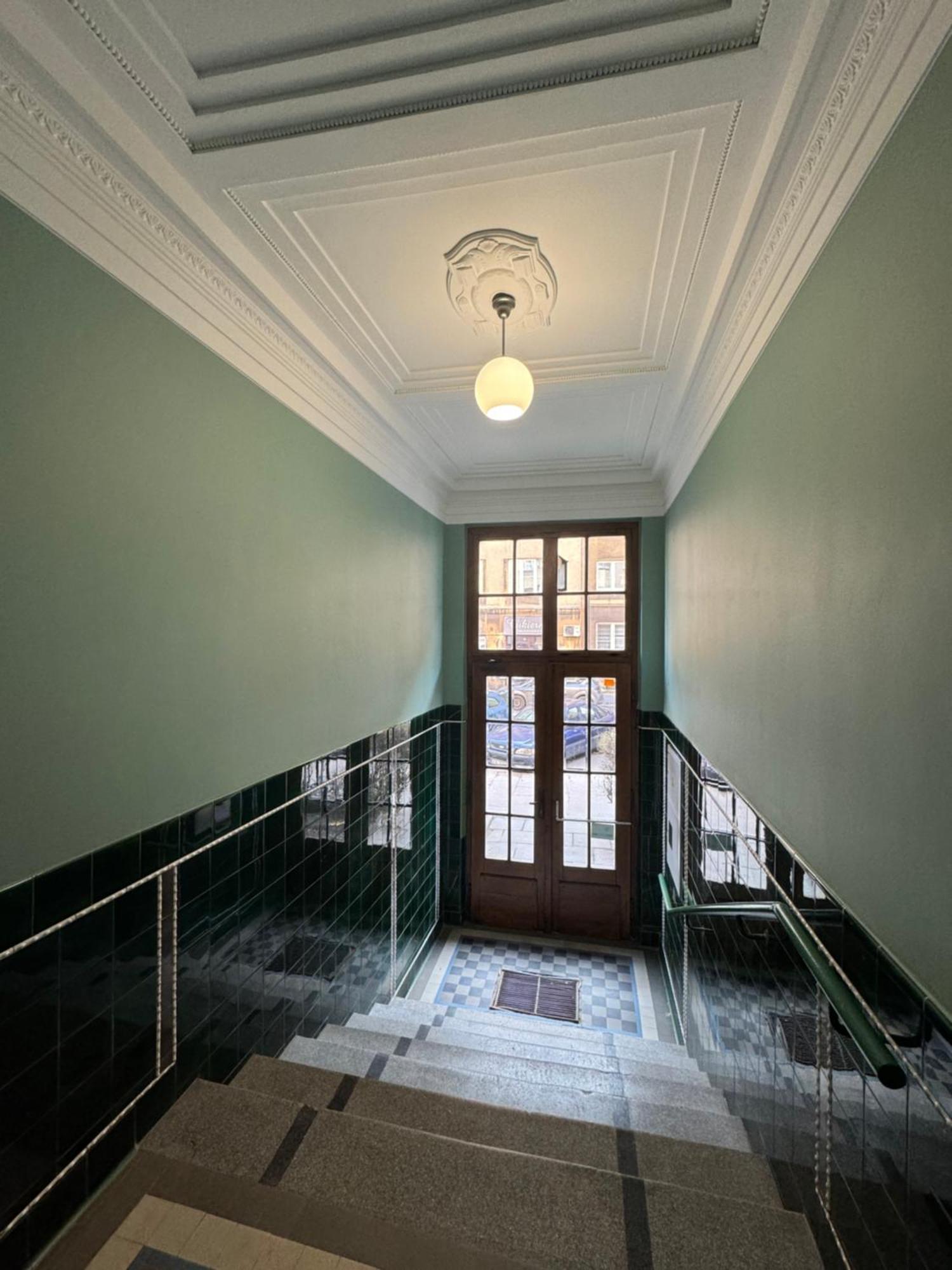 Revesen Premium Apartments Cracovie Extérieur photo