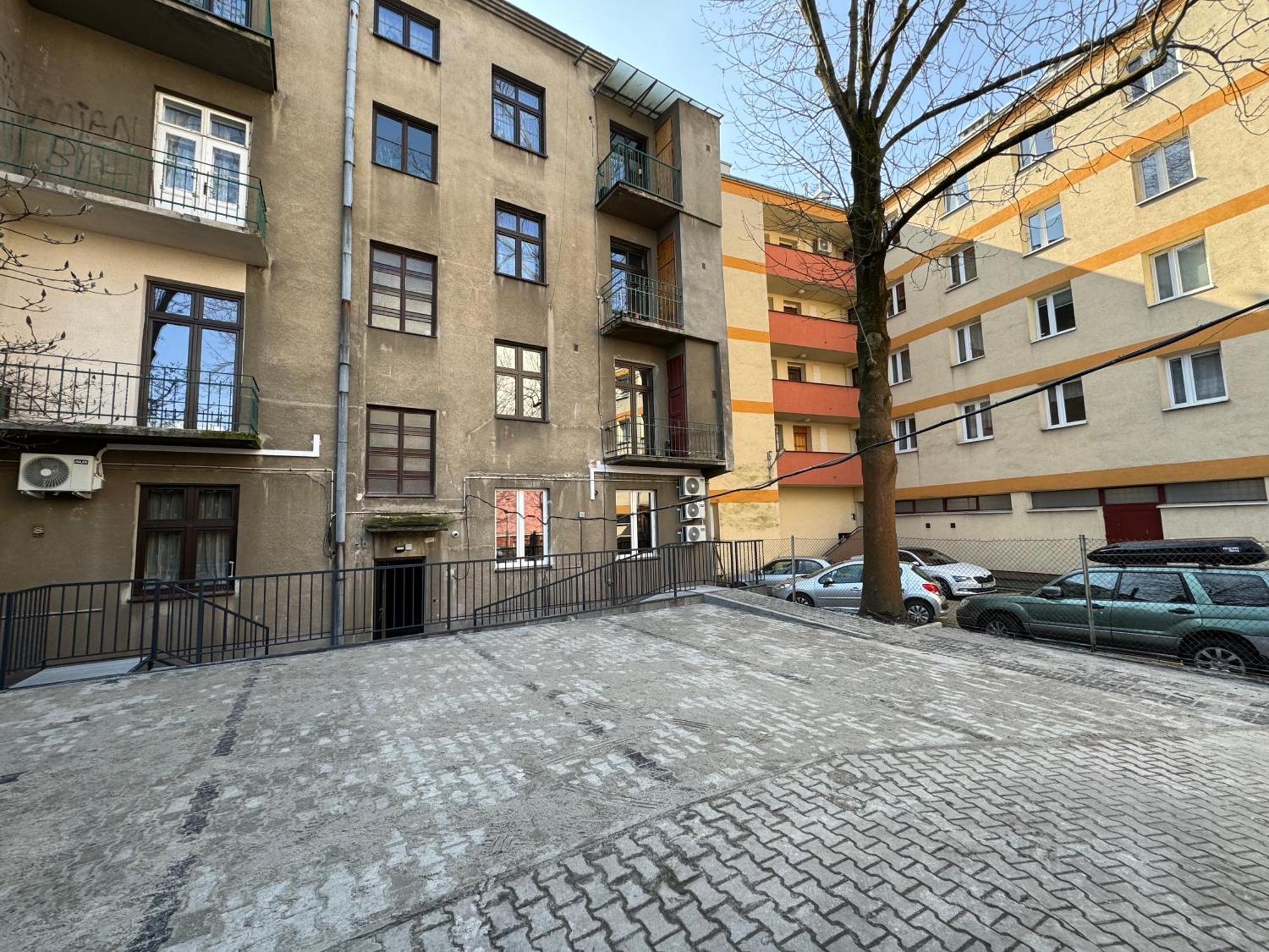 Revesen Premium Apartments Cracovie Extérieur photo