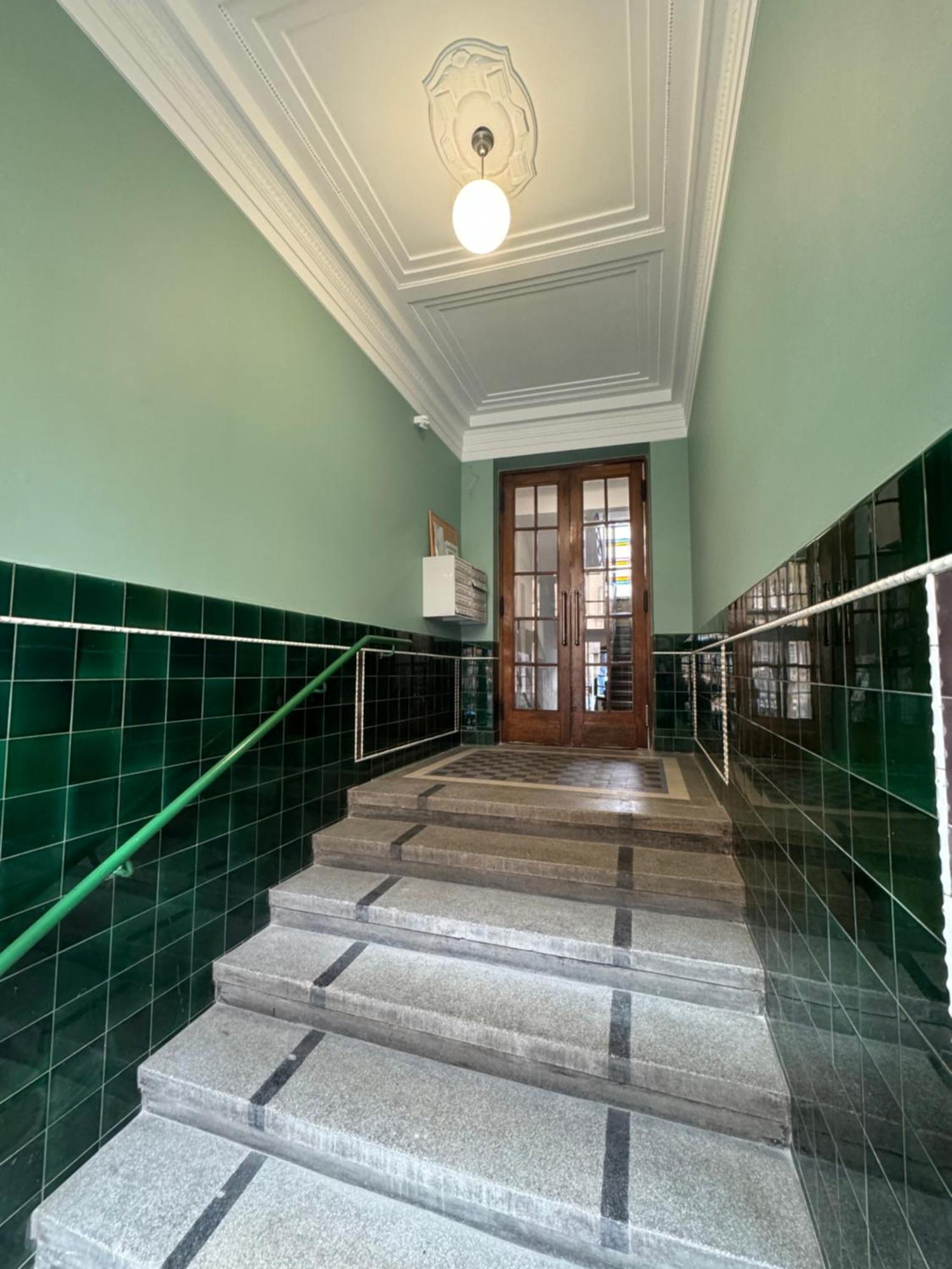 Revesen Premium Apartments Cracovie Extérieur photo
