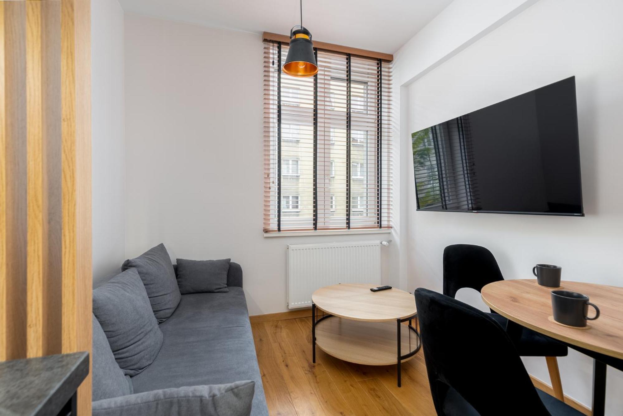 Revesen Premium Apartments Cracovie Extérieur photo