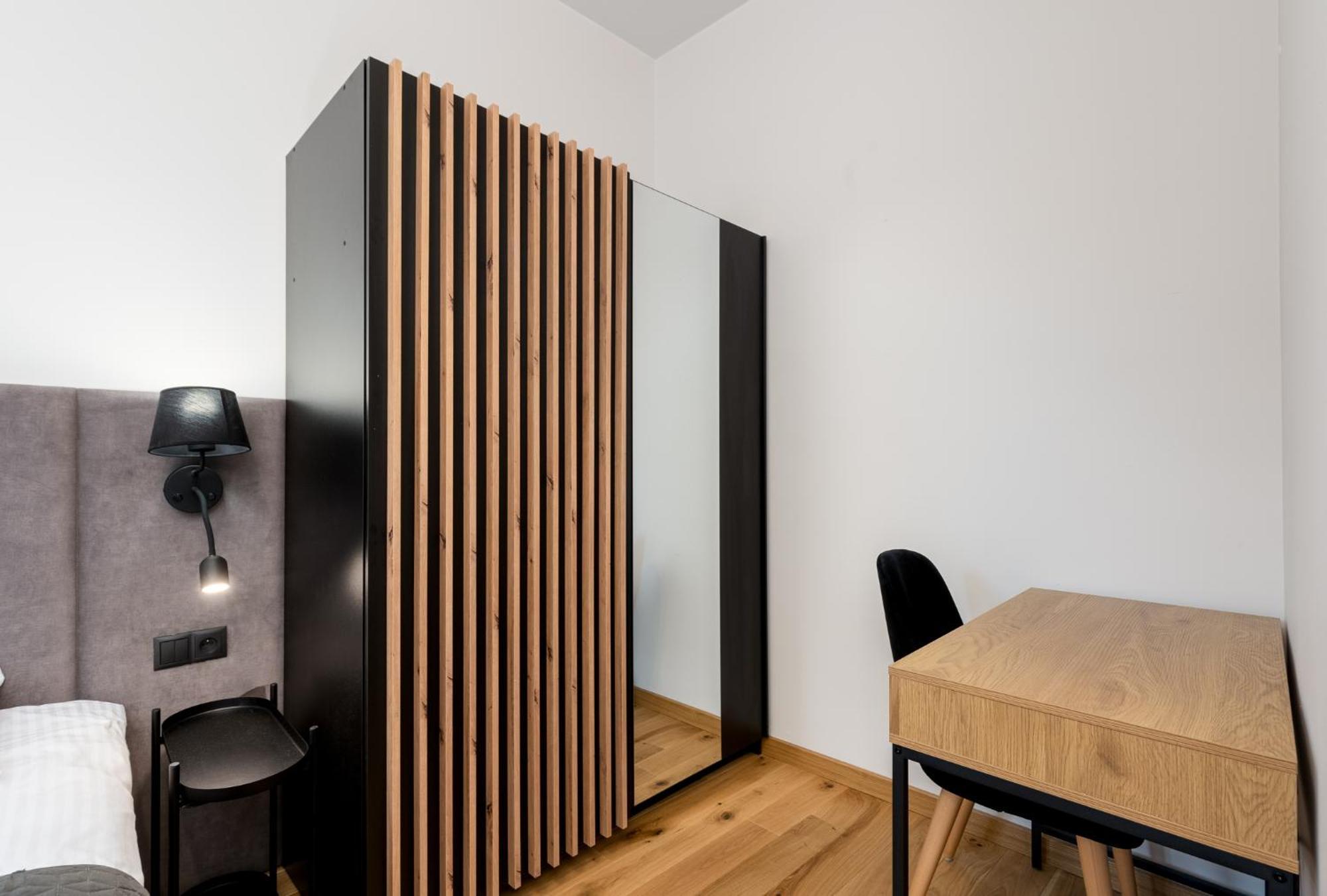 Revesen Premium Apartments Cracovie Extérieur photo