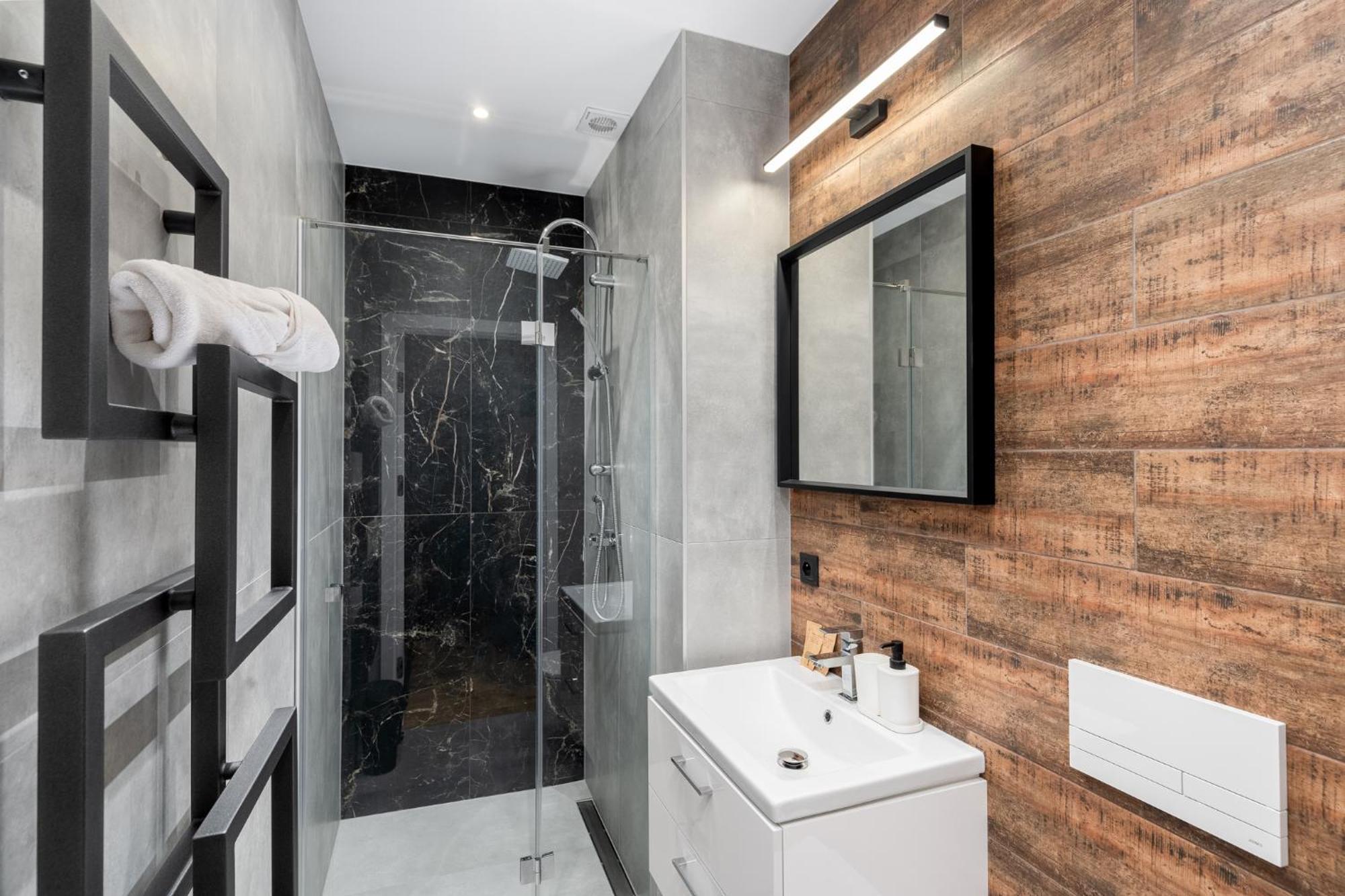 Revesen Premium Apartments Cracovie Extérieur photo