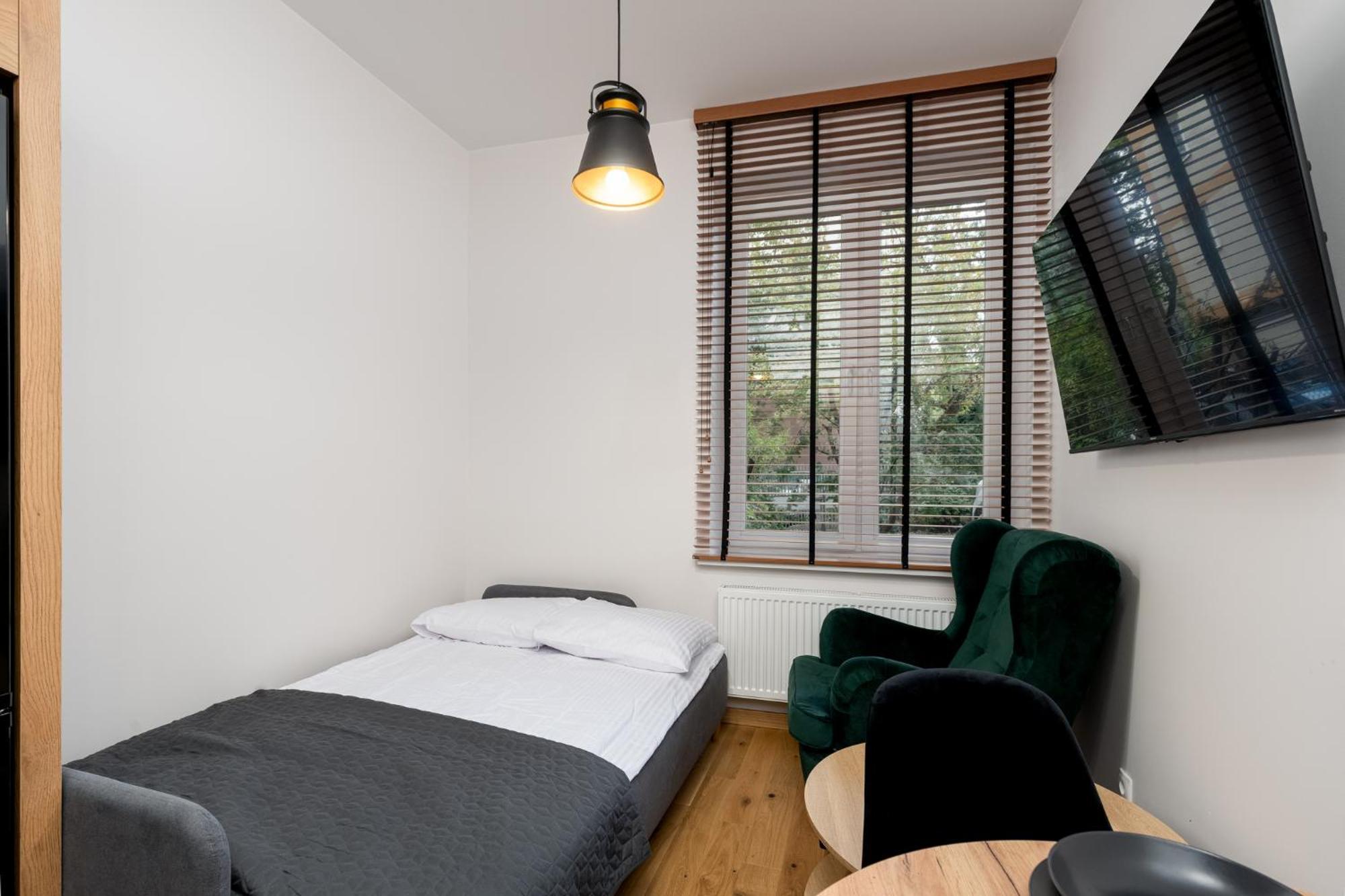 Revesen Premium Apartments Cracovie Extérieur photo