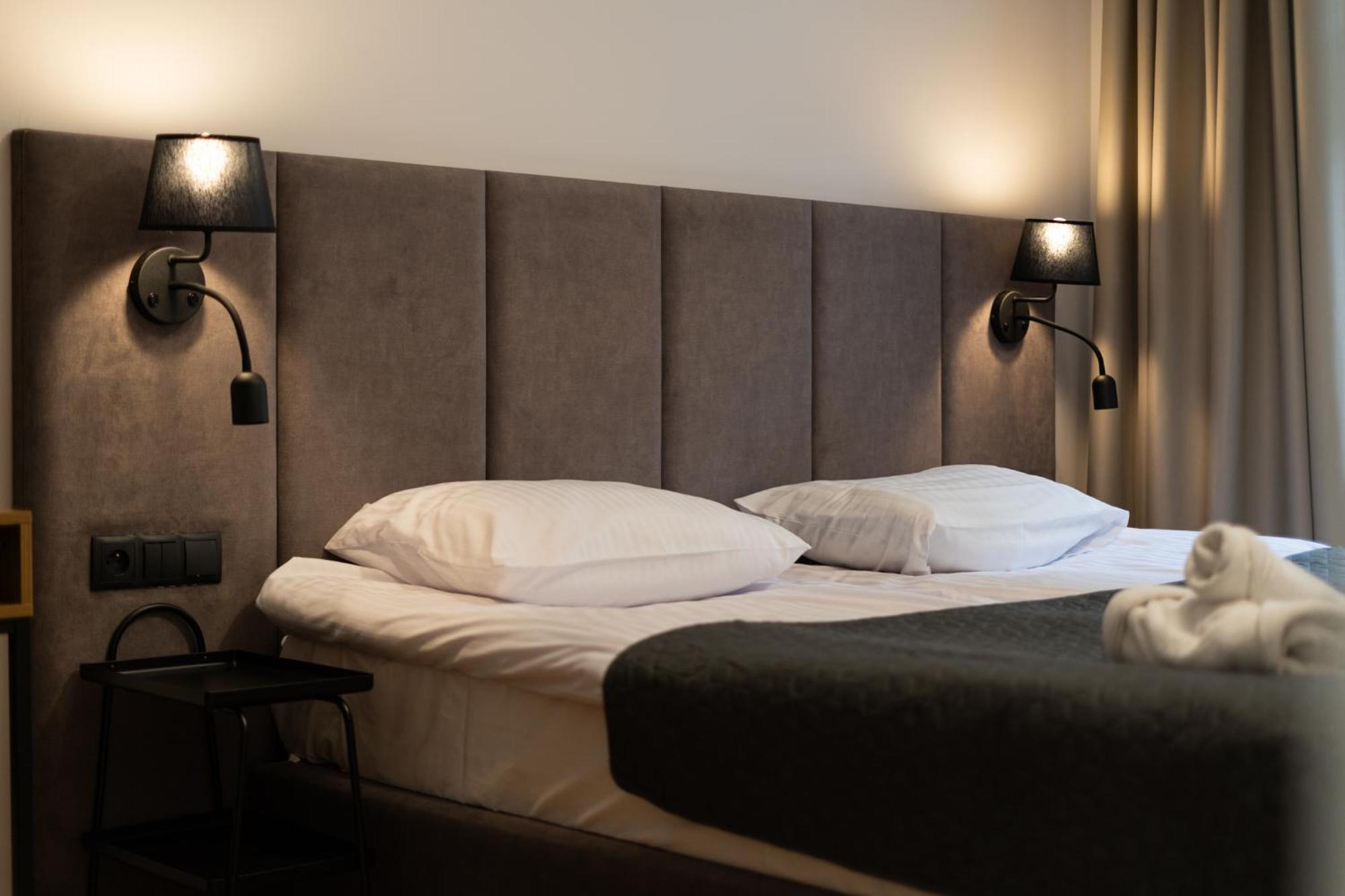 Revesen Premium Apartments Cracovie Extérieur photo