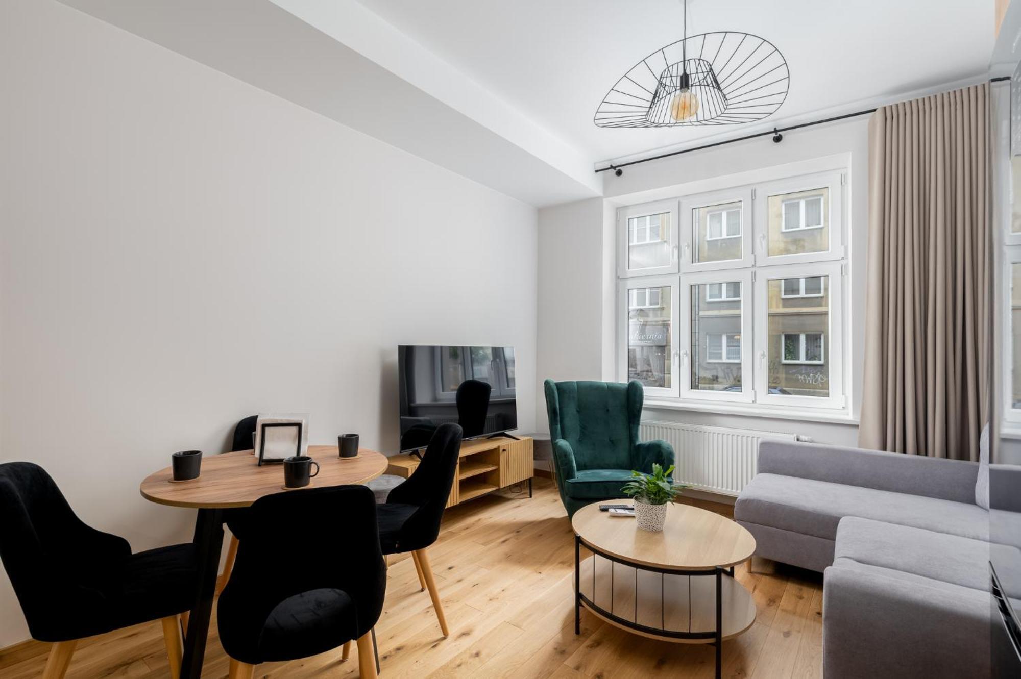 Revesen Premium Apartments Cracovie Extérieur photo