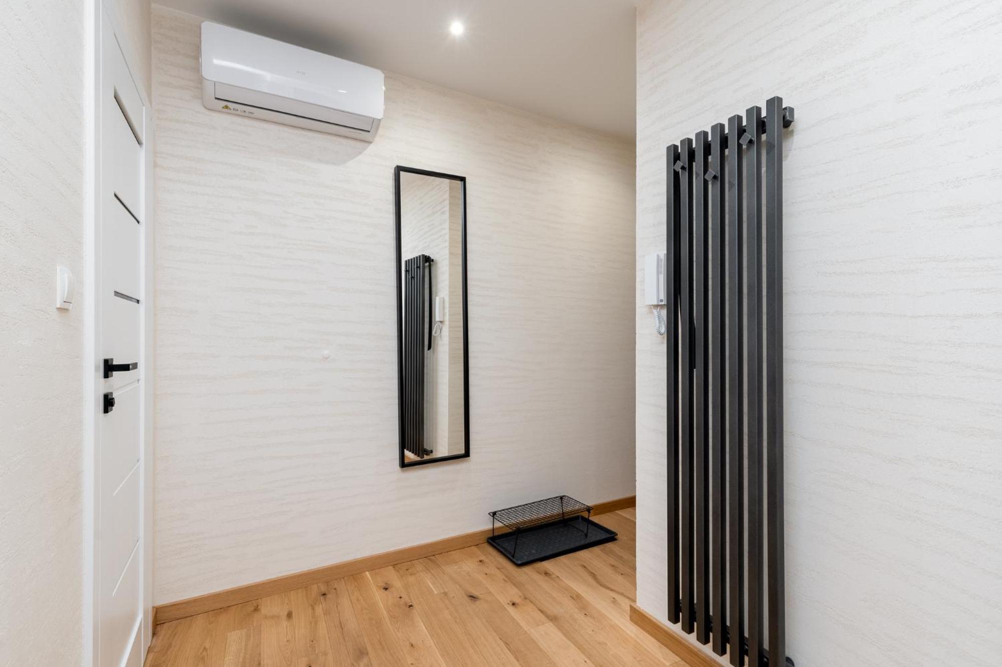 Revesen Premium Apartments Cracovie Extérieur photo