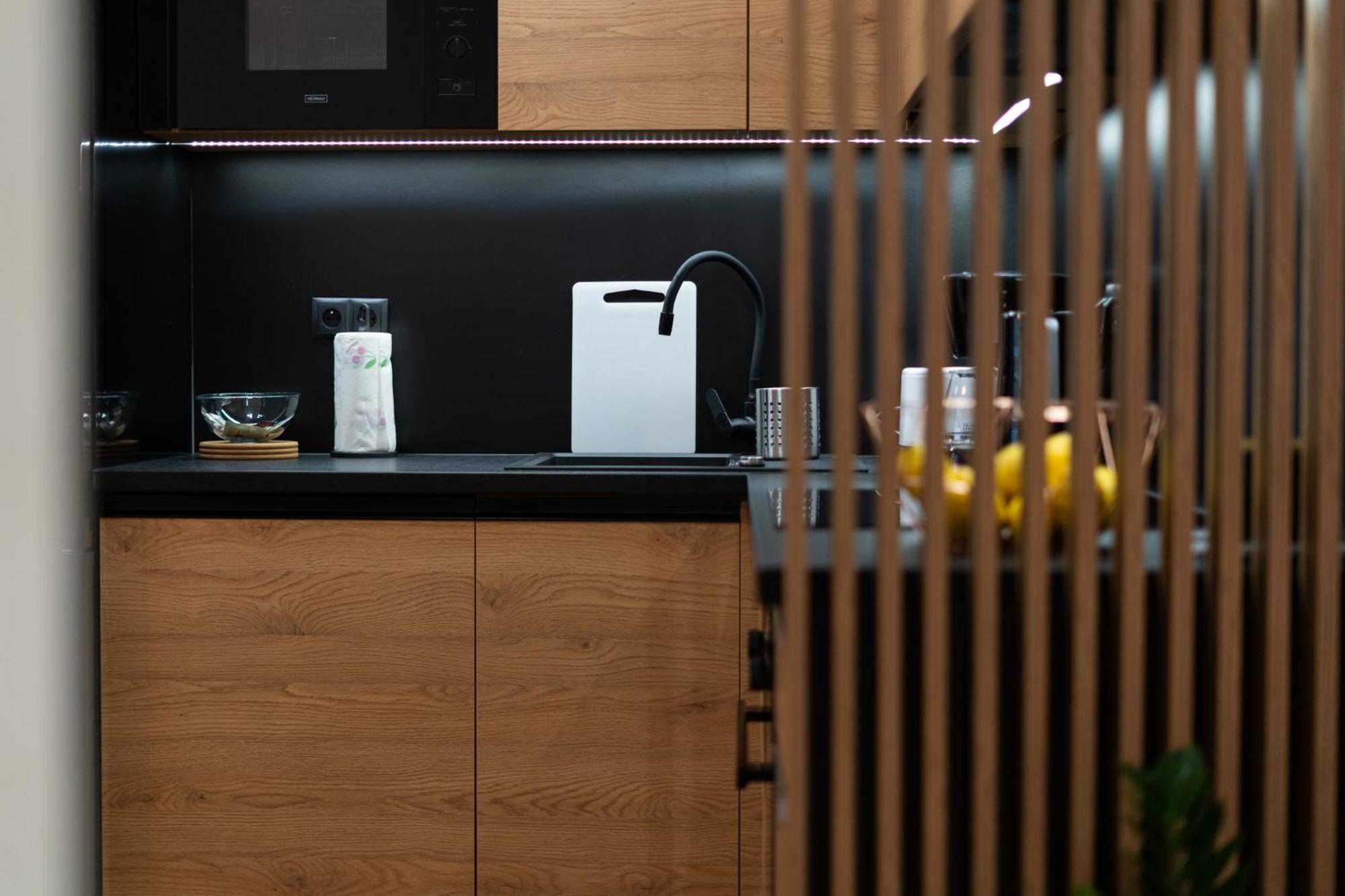 Revesen Premium Apartments Cracovie Extérieur photo