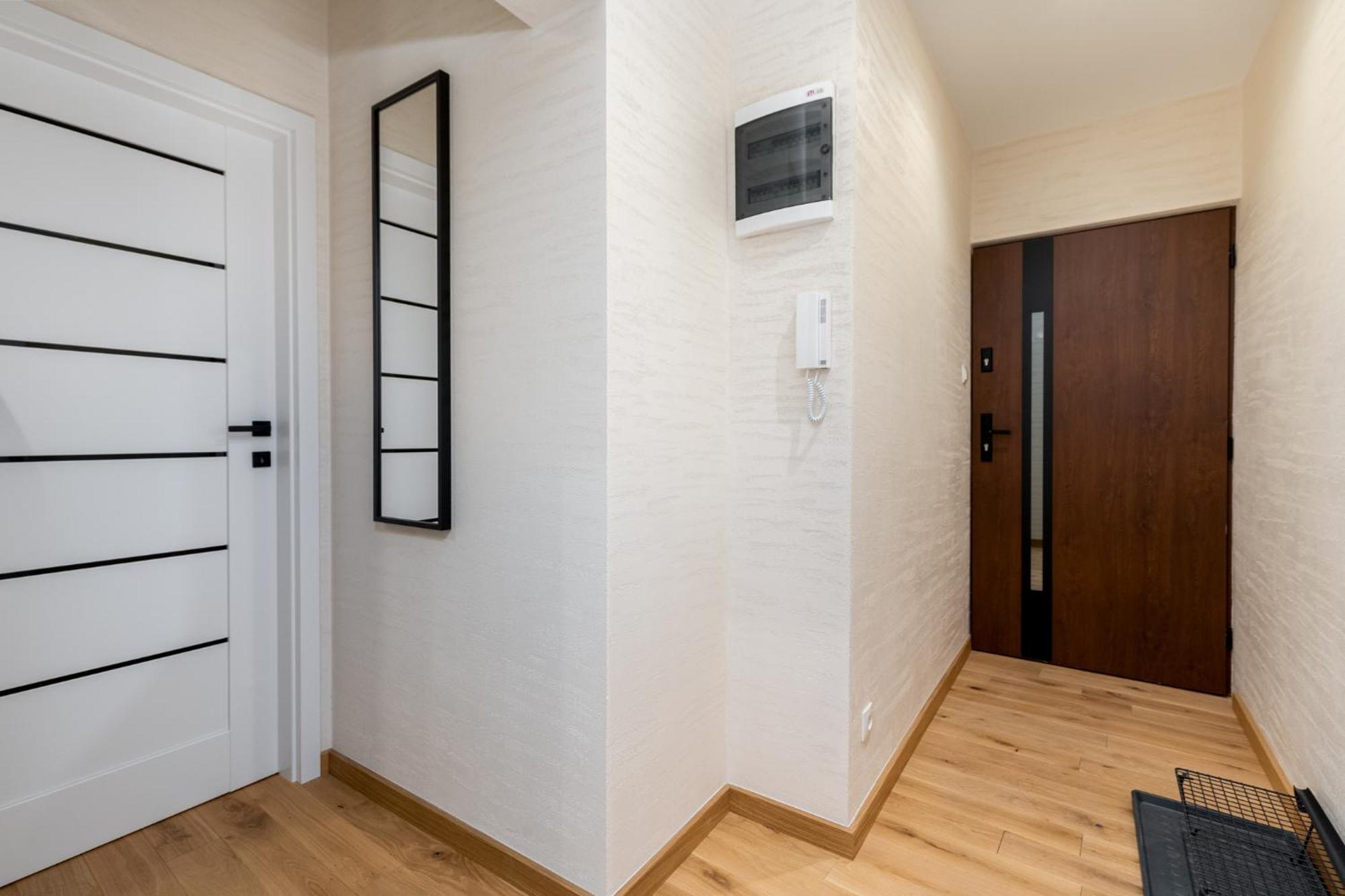 Revesen Premium Apartments Cracovie Extérieur photo