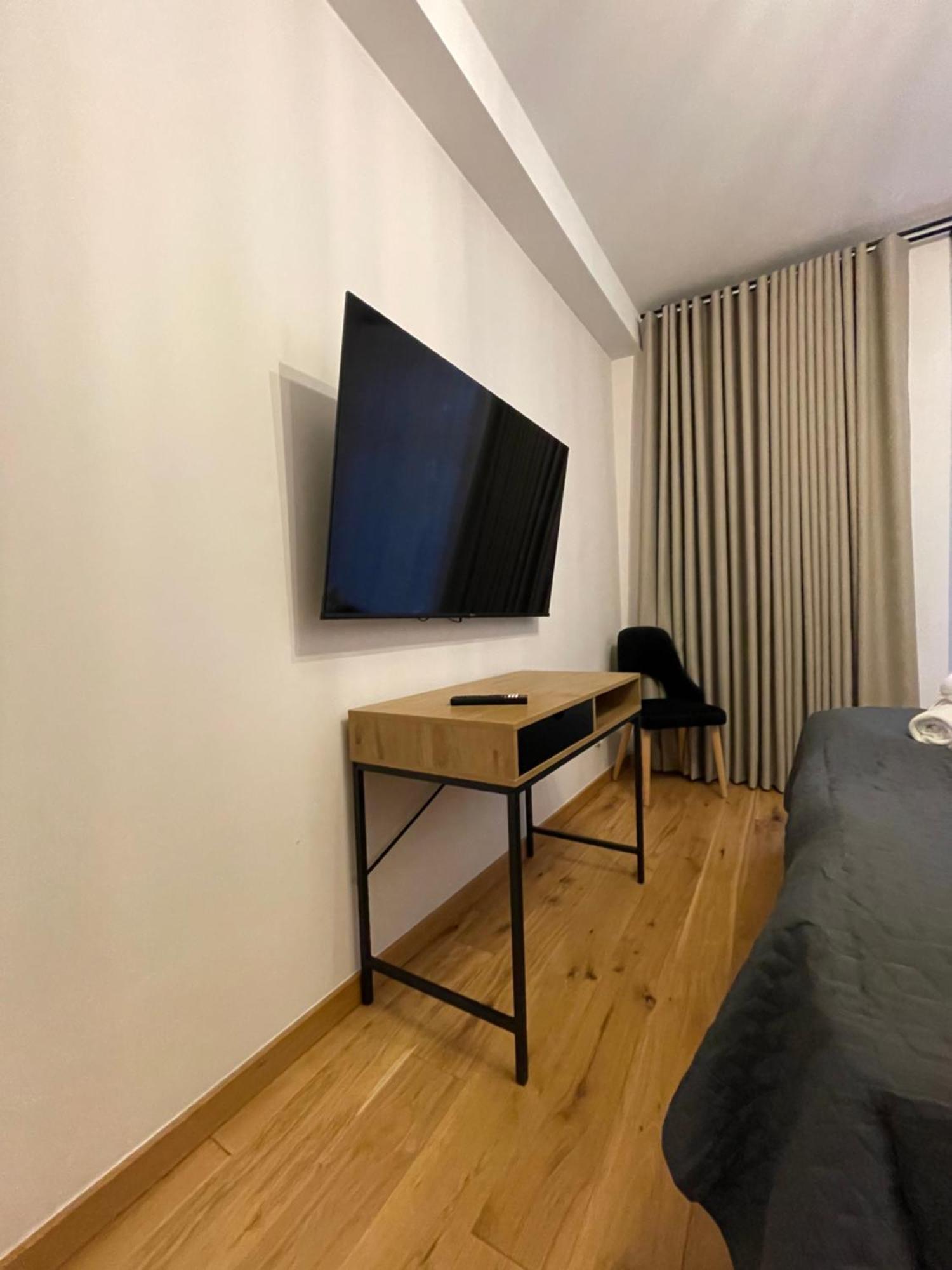 Revesen Premium Apartments Cracovie Extérieur photo